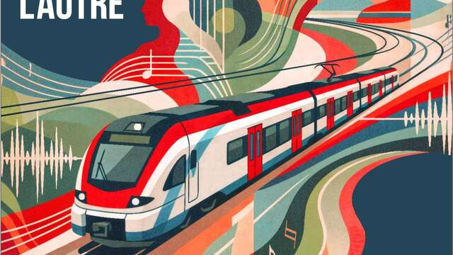 D'un train à l'Autre