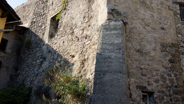 Château des Salines