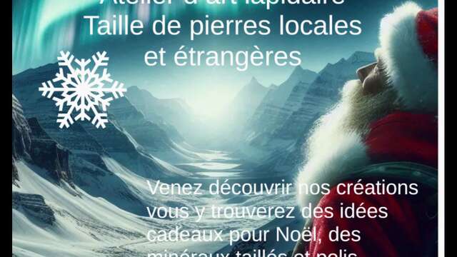 Journées portes ouvertes de Noël