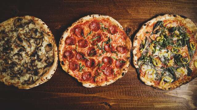 Banquet des délices