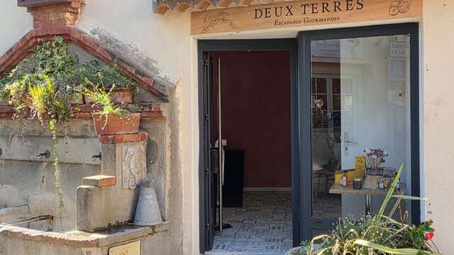 Deux Terres