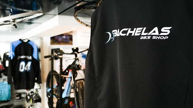 Bachelas Bike Shop