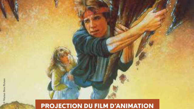 "Les Goonies"