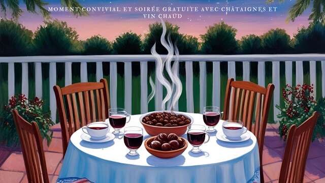 Veillée de la St Martin