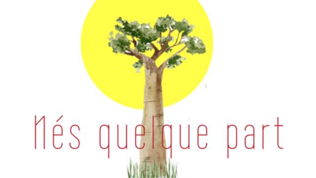 Journée solidaire - Nés quelque part
