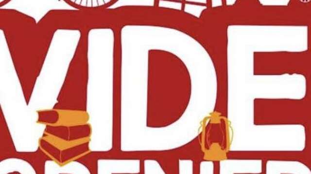 Vide grenier à Laroque d'Olmes