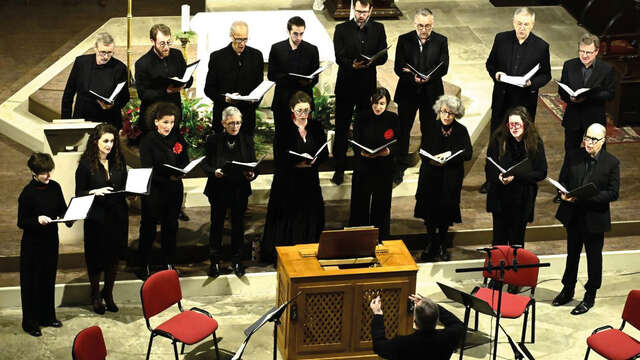 Concert Symphonia Sinfonietta