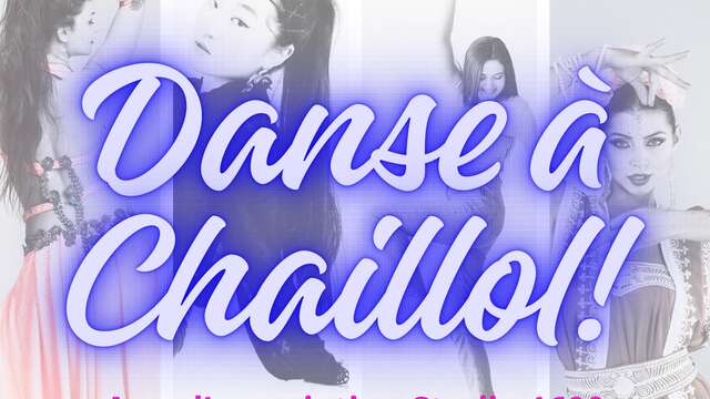 Apprendre la danse