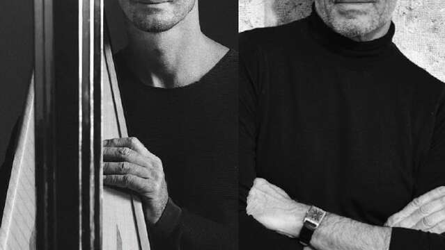 La Vague Classique : Xavier de Maistre et Lambert Wilson