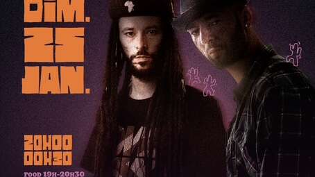 BALIK (DANAKIL) & BRAHIM & TIMANFAYA