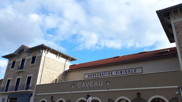 Terres Ailées de Gonfaron