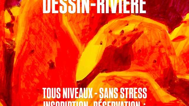 STAGE – DESSINER LA LUMIÈRE jour & nuit