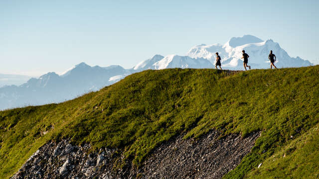 Autour de la Cheurgne