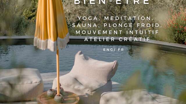 Journée Bien-Être