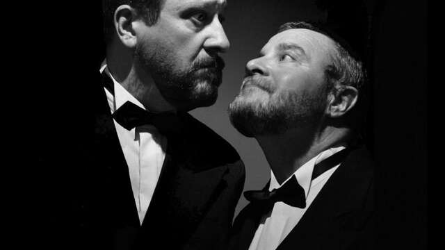 The Figurants - Saison culturelle de Bonson