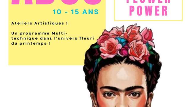 Stages ados à La Petite Académie durant les vacances de printemps