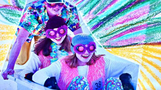 Ateliers Journal créatif® enfants 8 à 13 ans