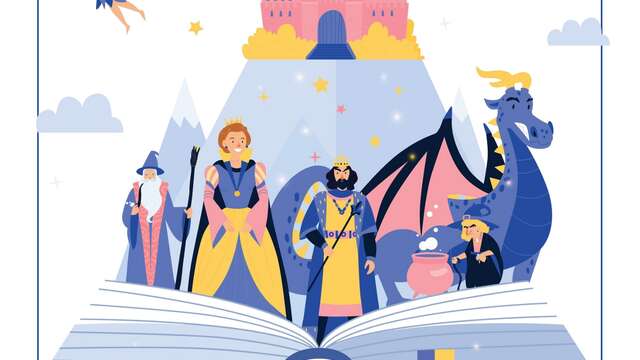 ¡Historias de Navidad! en la mediateca