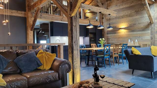 The Loft