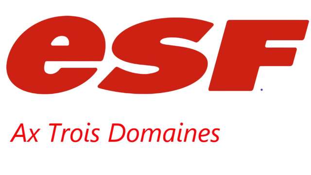 ESF - French Ski School at Ax 3 Domaines