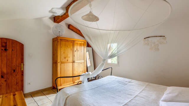 La Rose des Vents - Gîte Parenthèse