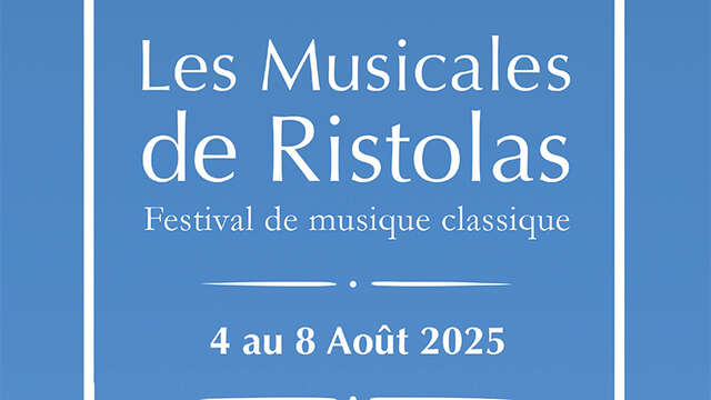 Les Musicales de Ristolas