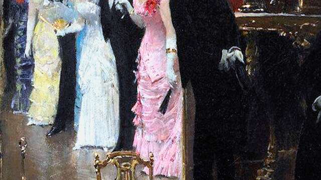 Lecture dans un fauteuil - Jules Renard