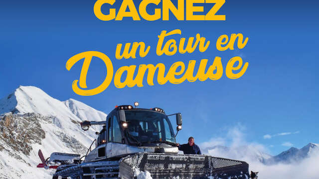 Coulisses des pistes