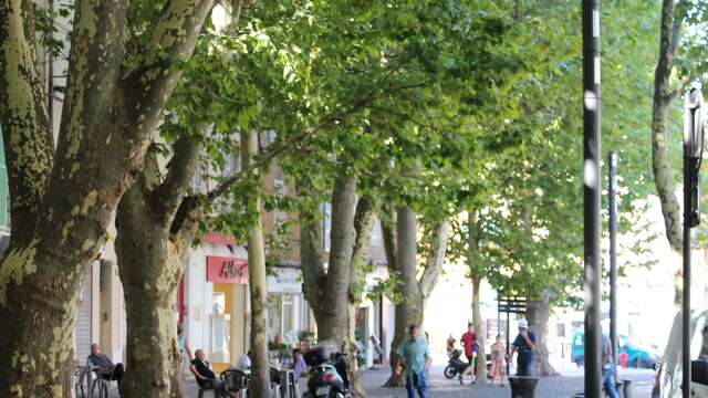 Les Journées Européennes du Patrimoine
