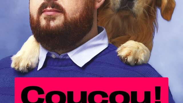 Moguiz - Coucou !