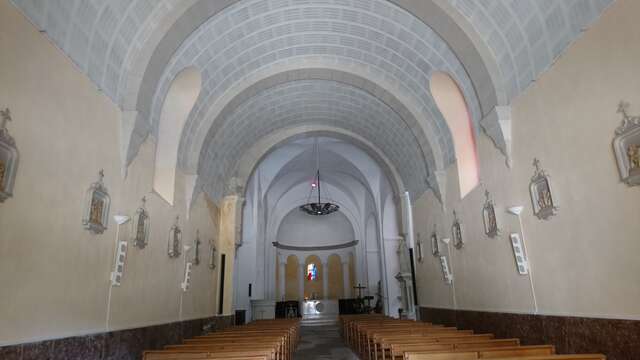 Eglise Notre-Dame