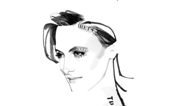 Exposition Marc Antoine Coulon - Le Festival OFF du dessin