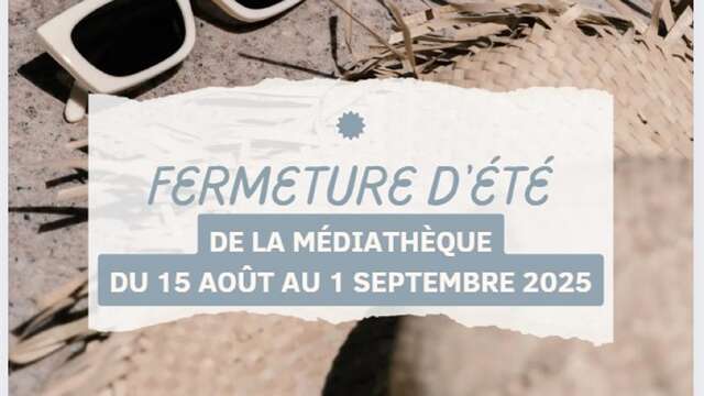 Médiathèque de Tourrettes
