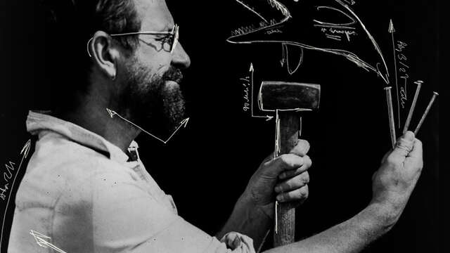 "Quincaillerie Moby Dick" Play by CIE La Rustine - Summer Vagabondes Festival