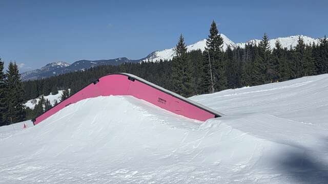 Snowpark