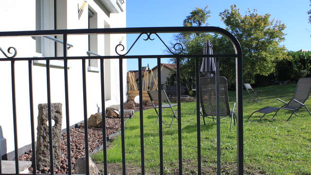 Apartment Hippolits - Aldébaran