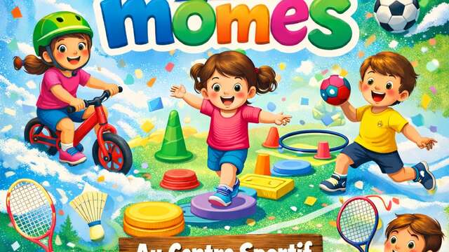 Le Royaume des Mômes