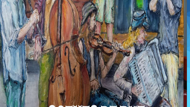 Exposition "scènes de rue"