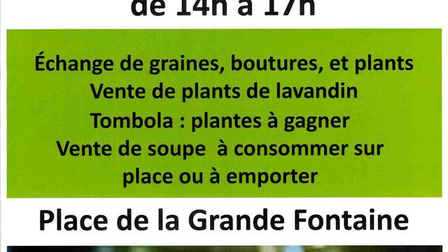 Fête de la Sainte Catherine