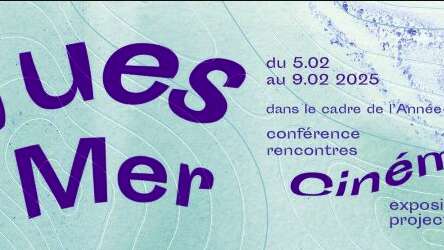 Vues Mer - Cinéma, conférence, rencontres