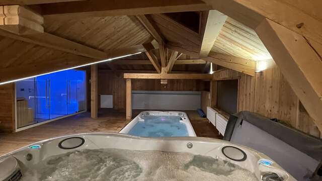 Espace Bien-Être La Joie de Vivre by AHIMSA