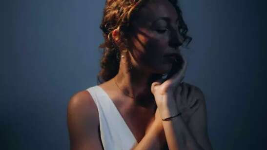 Jodyline Gallavardin - Nuit Blanche