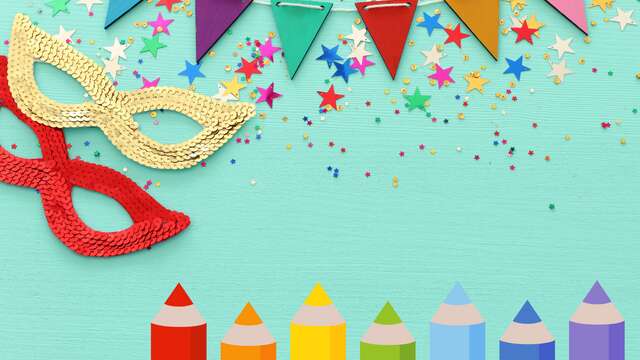 Le Carnaval d'Arly à Notre Dame de Bellecombe