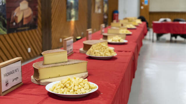 La Fête des Agriculteurs - Charivari