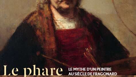 Le phare Rembrandt