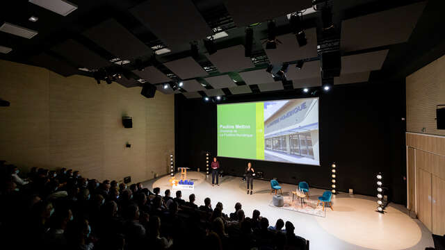 La Fruitière Numérique