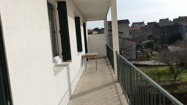 Meublé Villa Brigitte 3