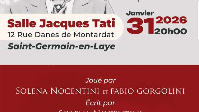 Giuseppe et Leontine De Nittis, une histoire d’art et d’amour