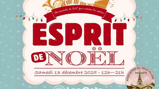 Esprit de Noël