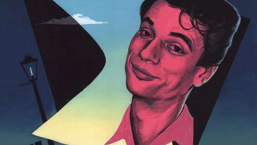 Exposition "Henri Favre, les années 1950 d'un artisan dessinateur publicitaire"